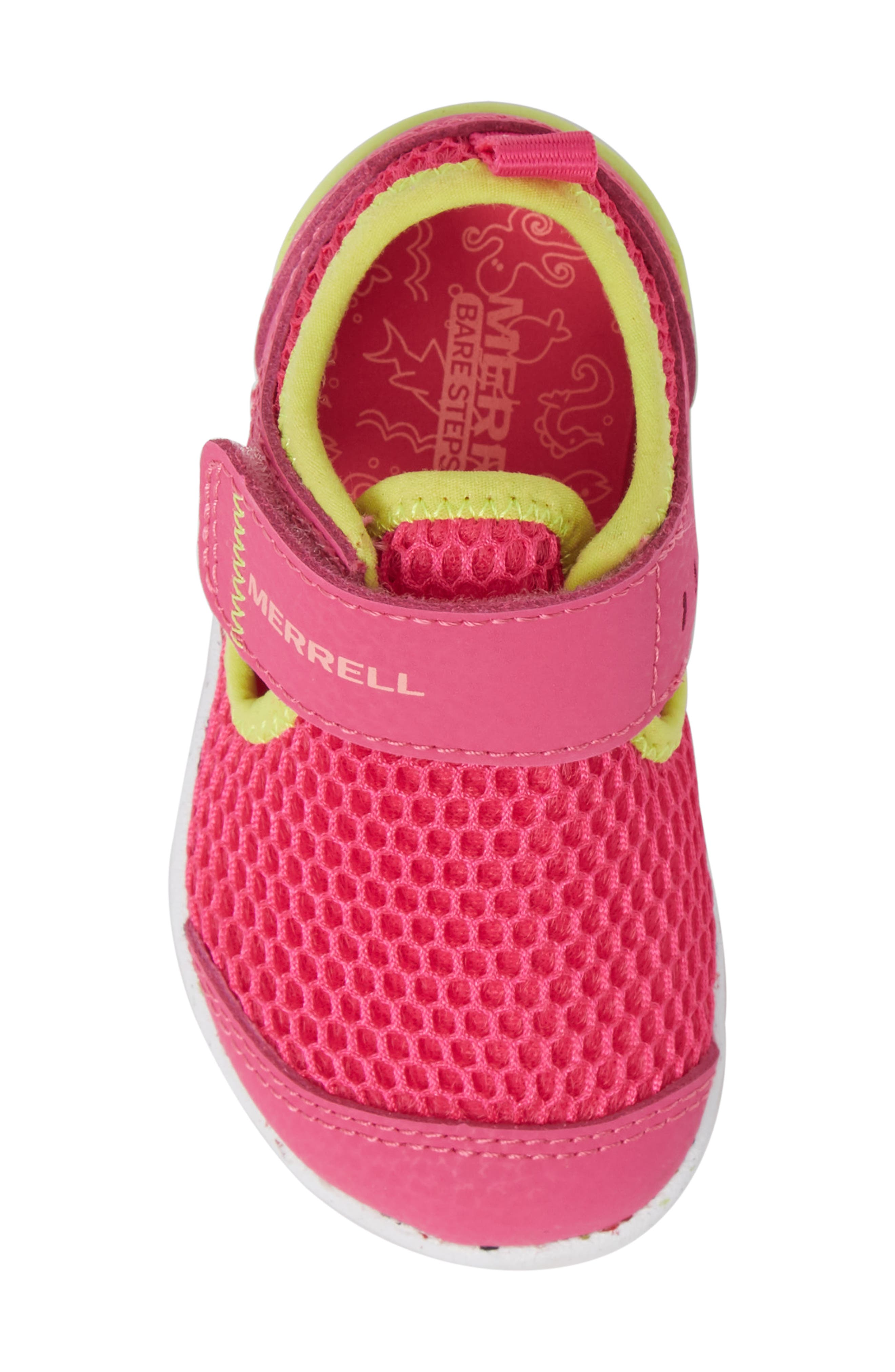 Merrell Bare Steps H2O Water Shoe, Alternate, color, 