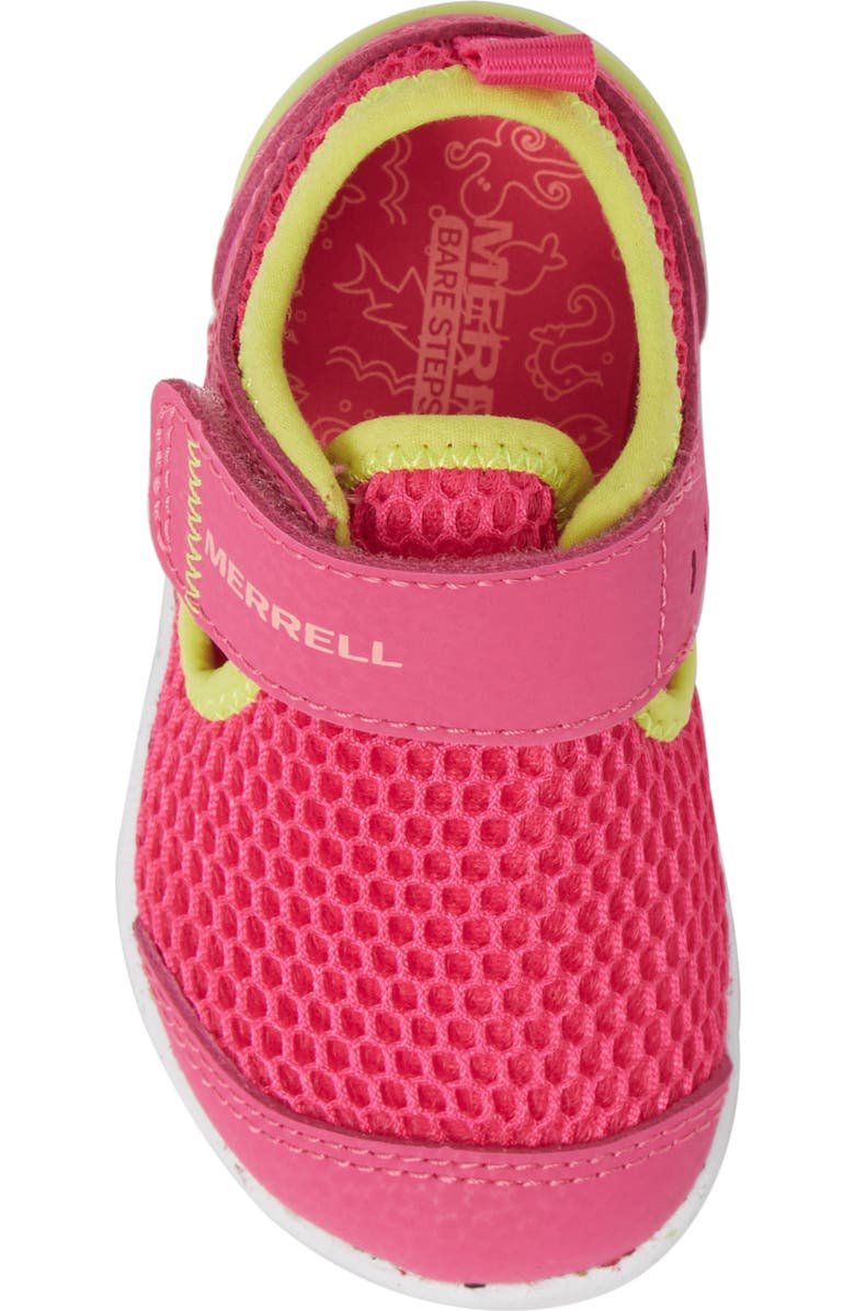 Merrell Bare Steps H2O Water Shoe, Alternate, color,