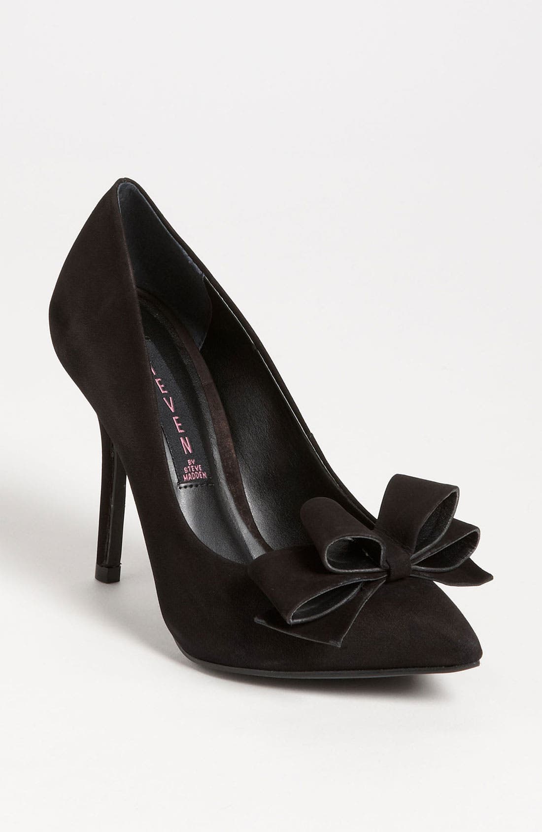 Steven New York Steven by Steve Madden 'Ravesh' Pump, Main, color, 