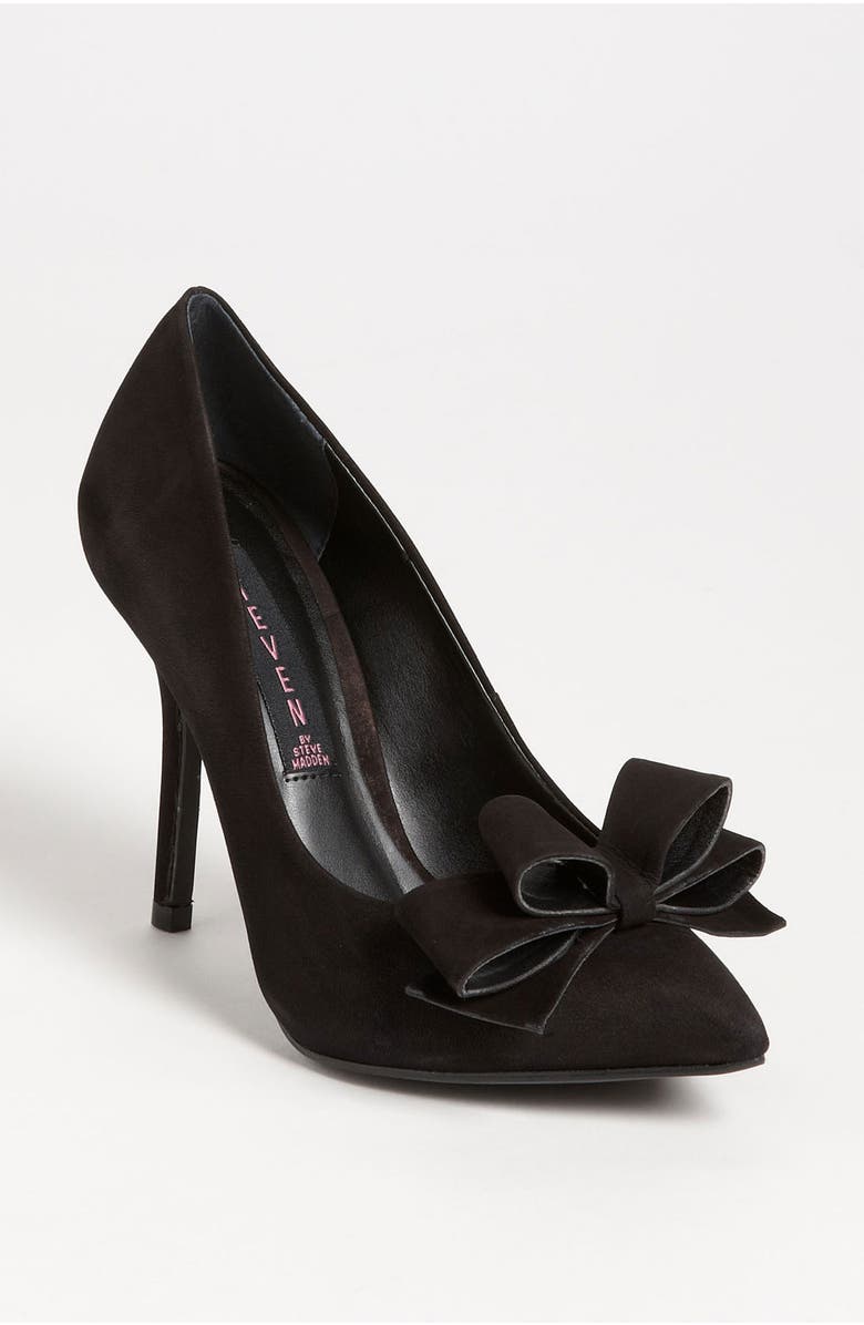 Steven New York Steven by Steve Madden 'Ravesh' Pump, Main, color,
