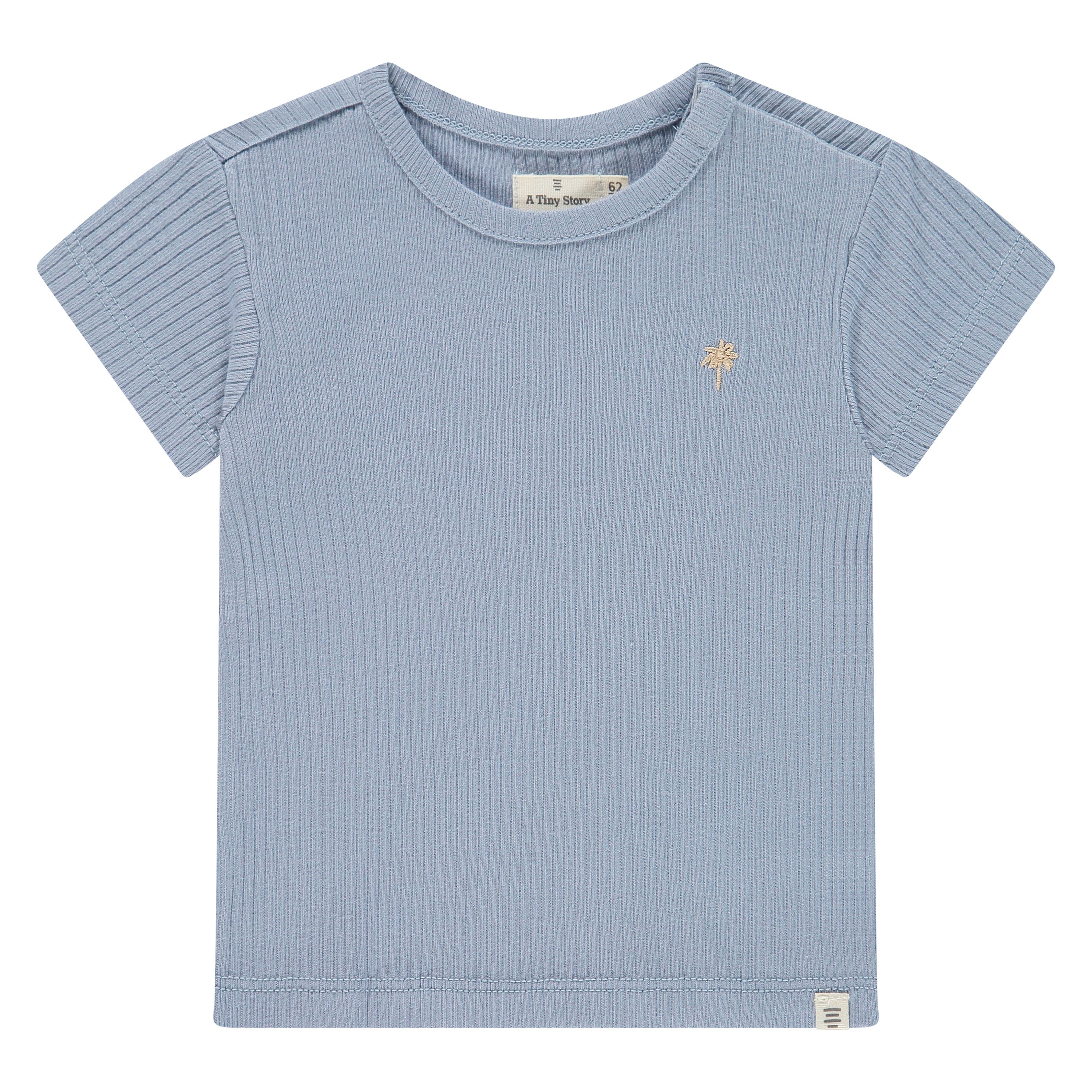 selected Light Blue