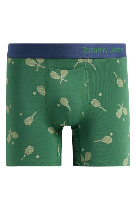 MENS SUPIMA COOL COTTON 4 BO