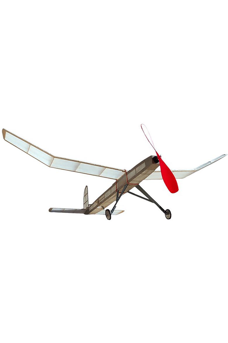 Javelin Build-By-Number Flying Model Kit 603, Alternate, color, Multicolored