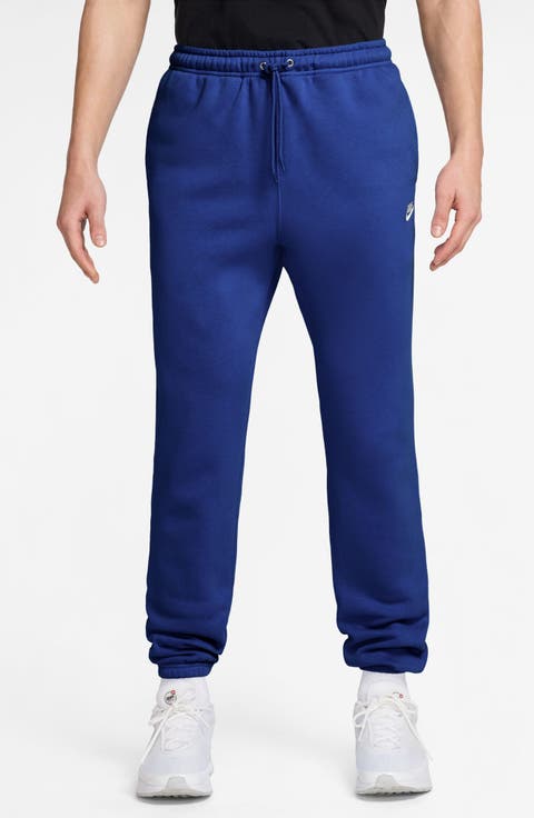 Club Brushed Fleece Sweatpants
