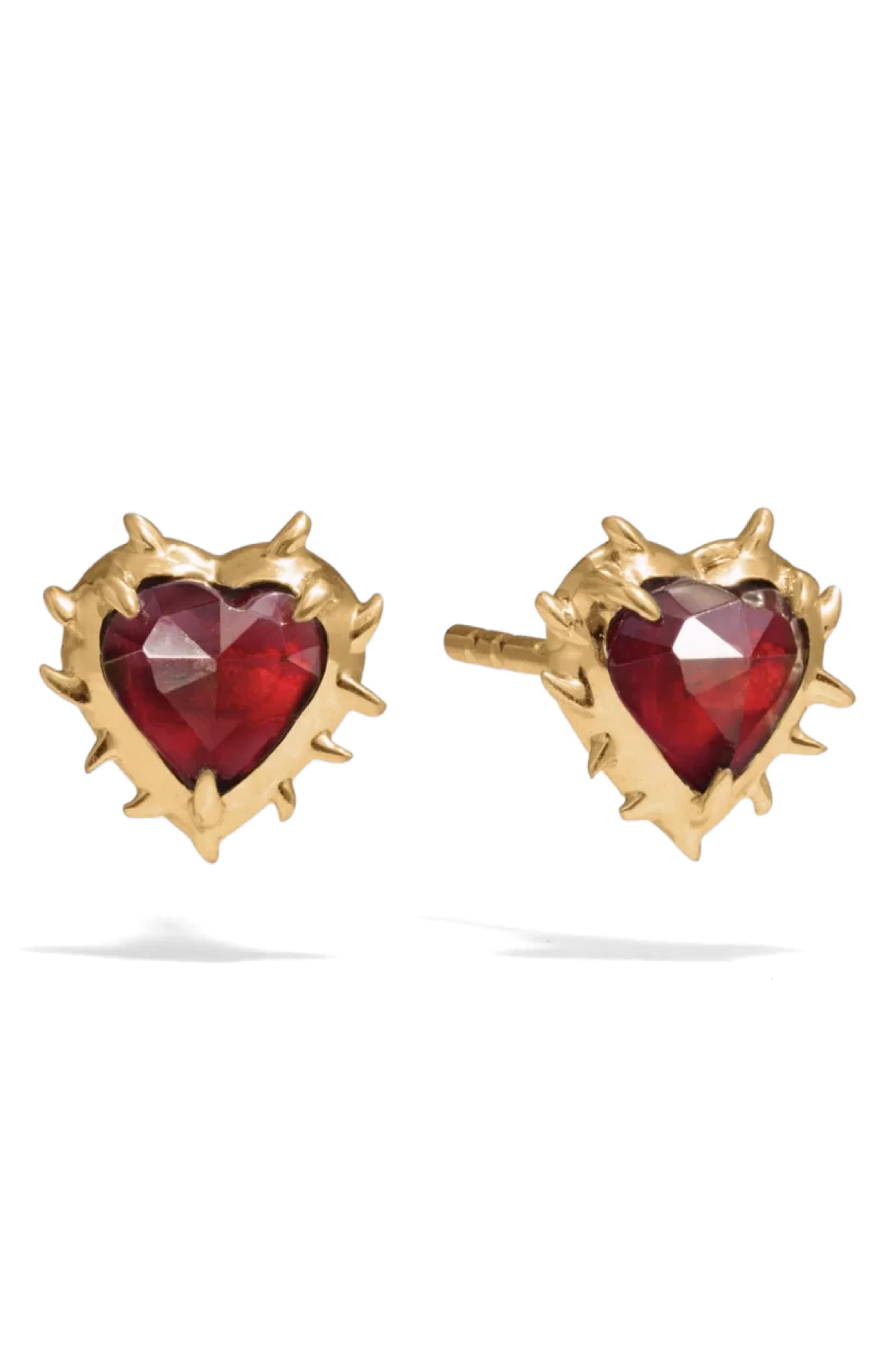 14K GOLD VERMEIL