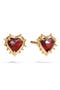 selected 14K Gold Vermeil