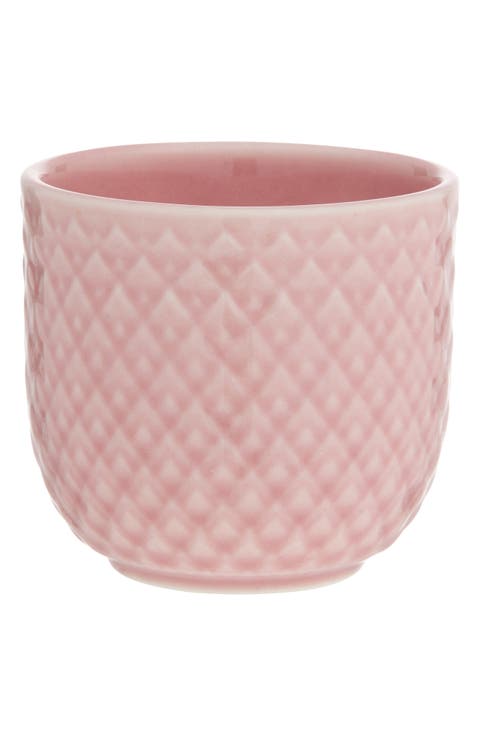 Rhombe Color Egg Cup