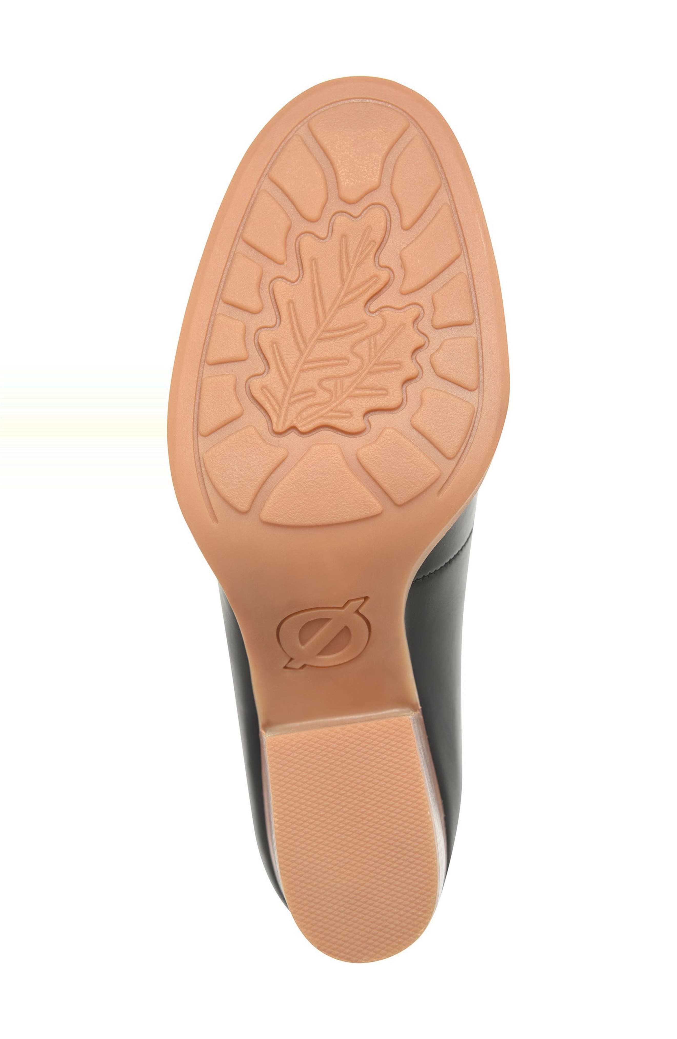 B O C BY BØRN Blaire Pump, Alternate, color, Black