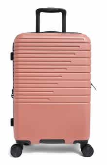 CALPAK Linley 22-Inch Expandable Carry-On Suitcase