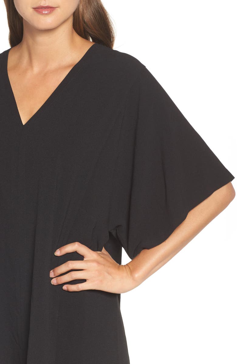 Felicity & Coco Sasha Shift Minidress, Alternate, color,