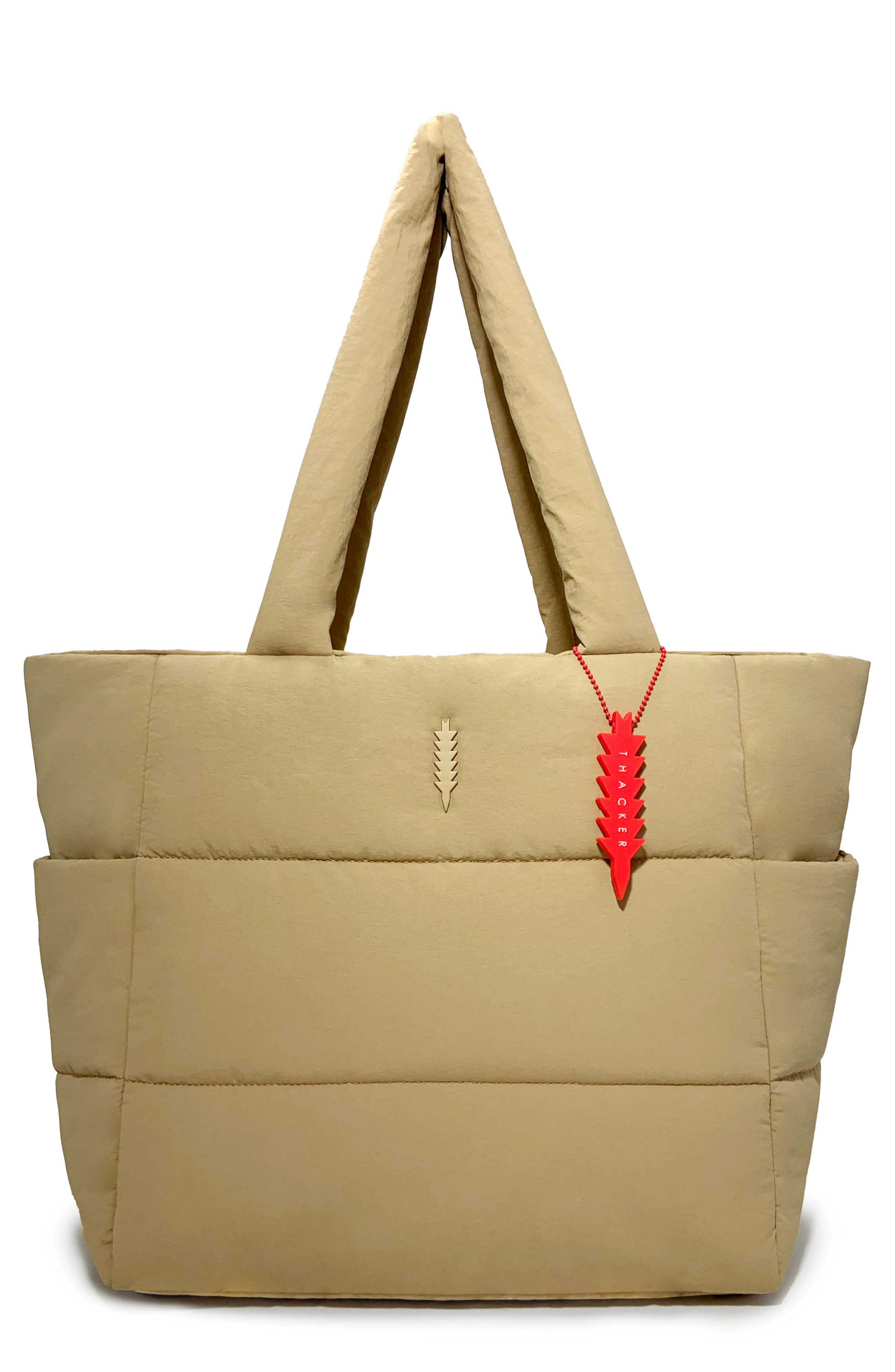 Thacker Quinn Tote