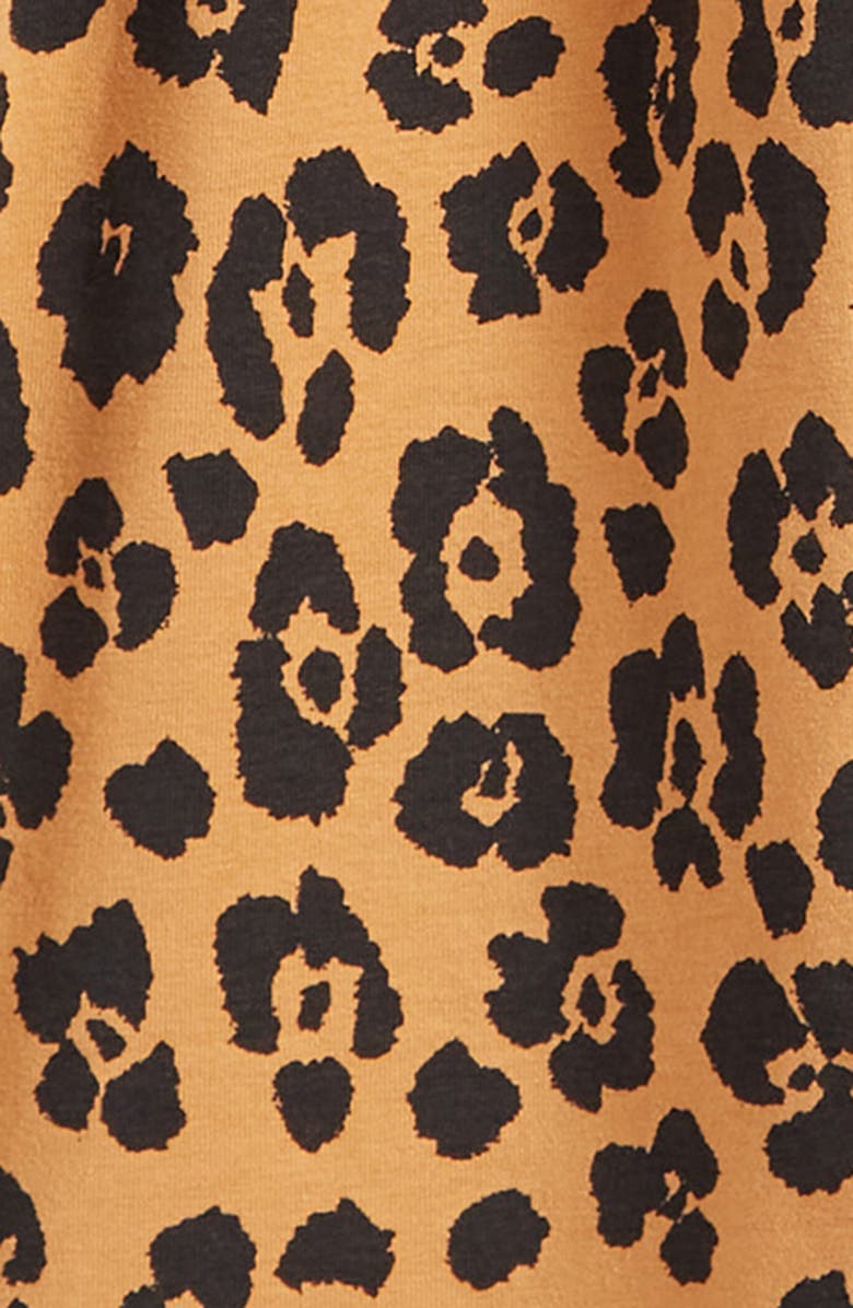 Tucker + Tate Kids' Ruffle Dress, Alternate, color,