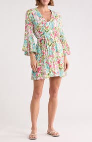 Maaji Joy Cover-Up Kaftan