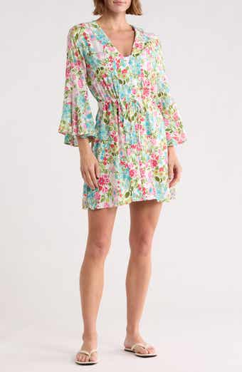 Maaji Joy Cover-Up Kaftan