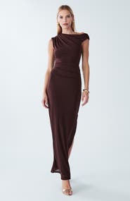 BWLDR Freya Maxi Dress