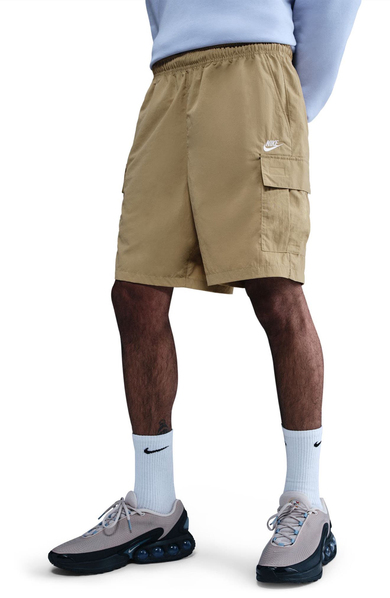 selected PARACHUTE BEIGE/ WHITE