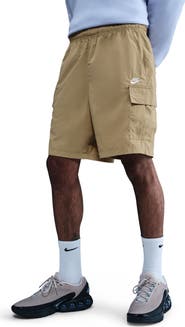 Nike Club Utility Shorts