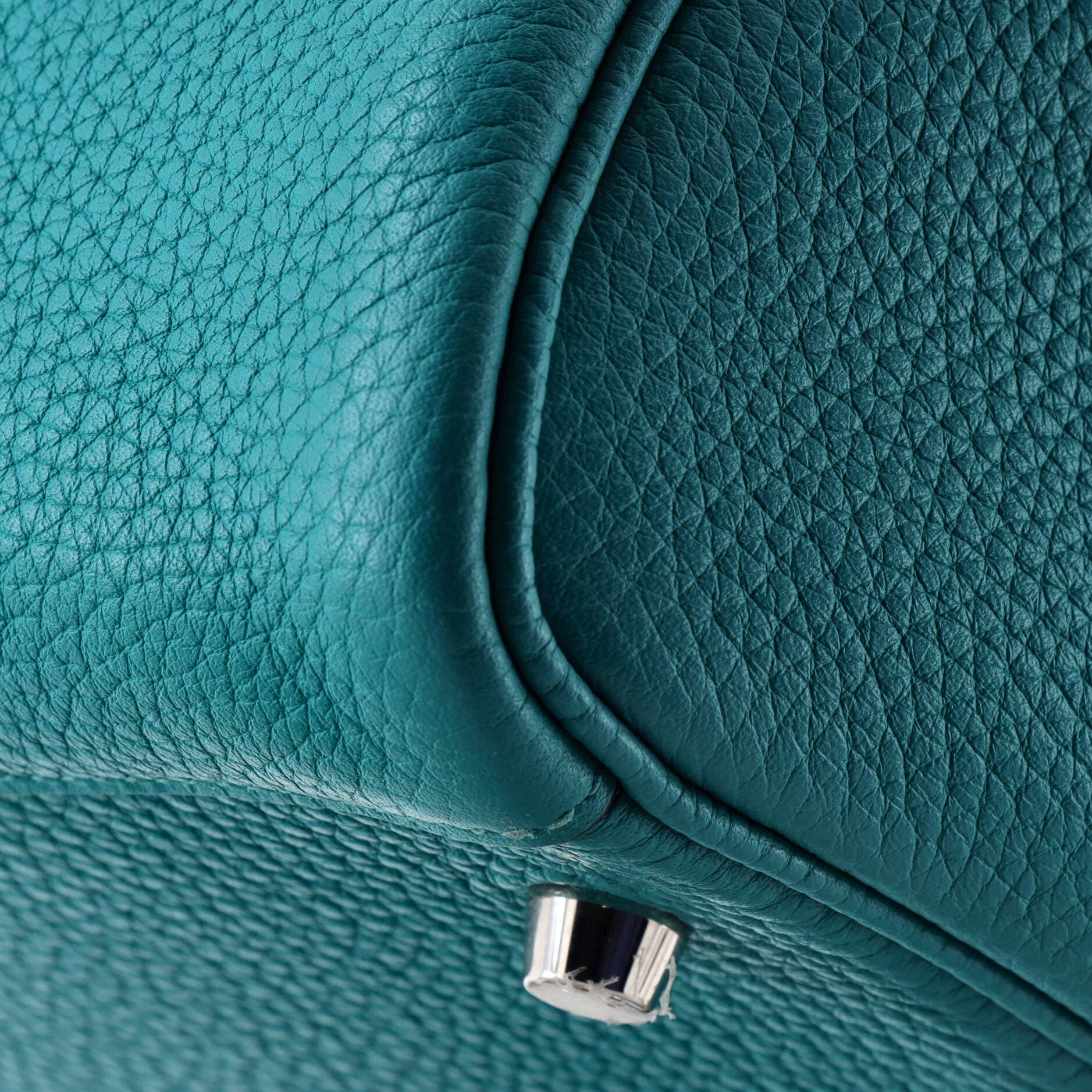 Lindy Bag Clemence 30, Alternate, color, Blue