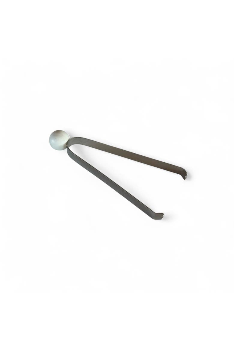 Zoe Ice Tonsils, Main, color, Silver