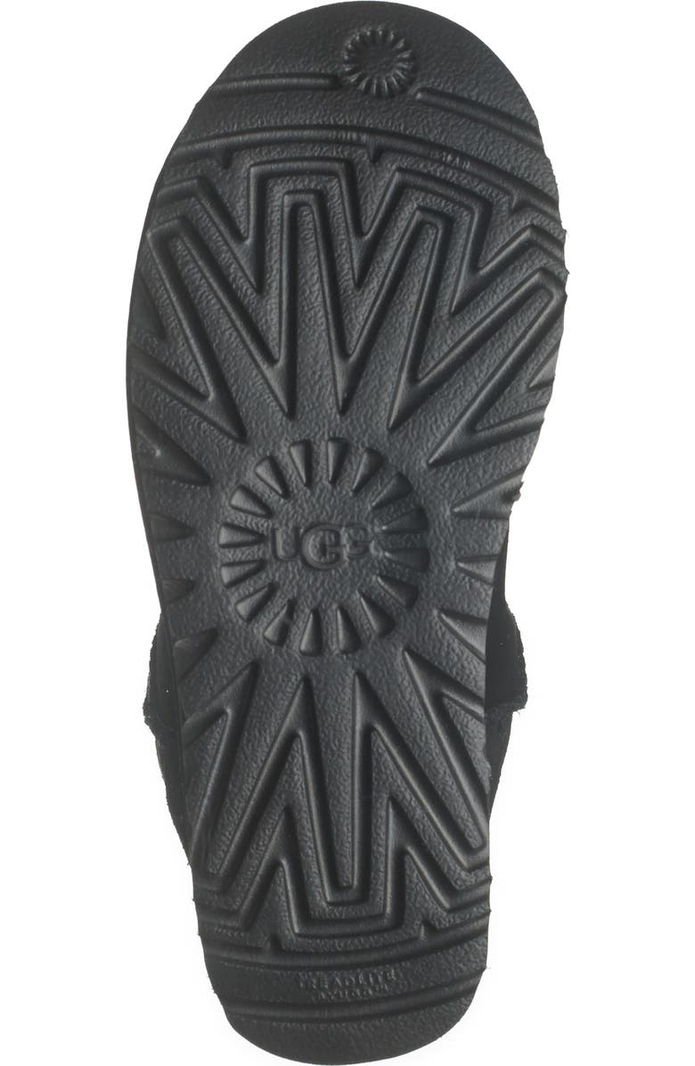 UGG<sup>®</sup> Ugg Classic Short Stud Genuine Shearling Boot, Alternate, color,