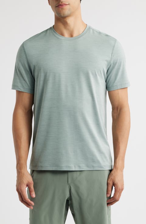 Versatile 2.0 Performance T-Shirt