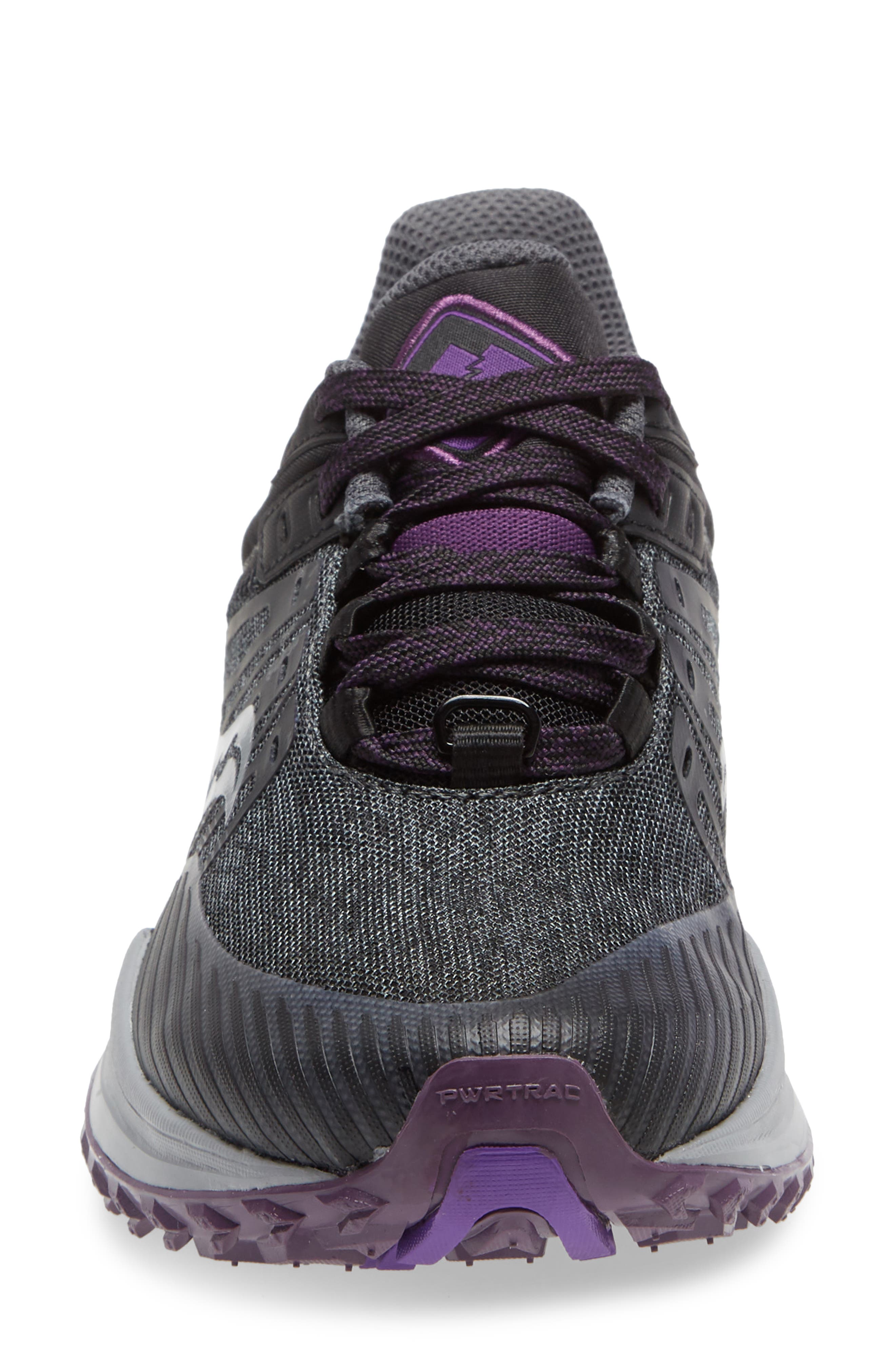 Saucony Mad River TR 2 Trail Running Shoe, Alternate, color, 