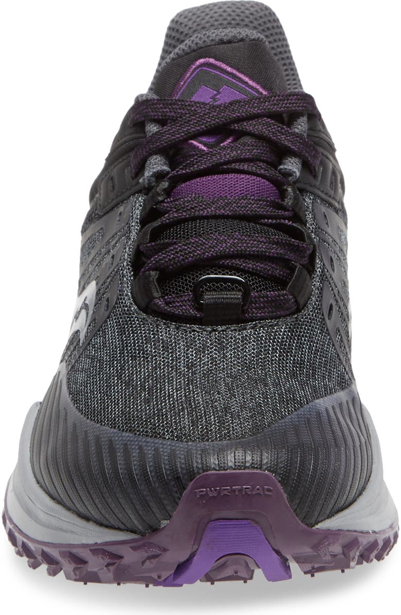 Saucony Mad River TR 2 Trail Running Shoe, Alternate, color,