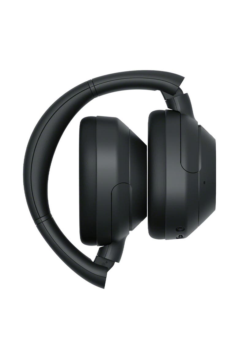 ULT WEAR Wireless Noise Canceling Headphones, Alternate, color, Black