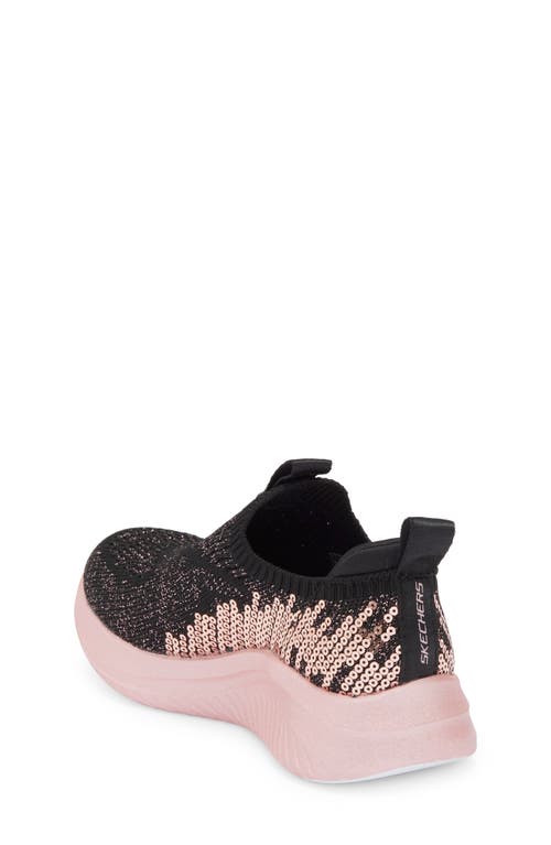 Skechers Kids' Ultra Flex 3.0 Slip-on Sneaker In Multi