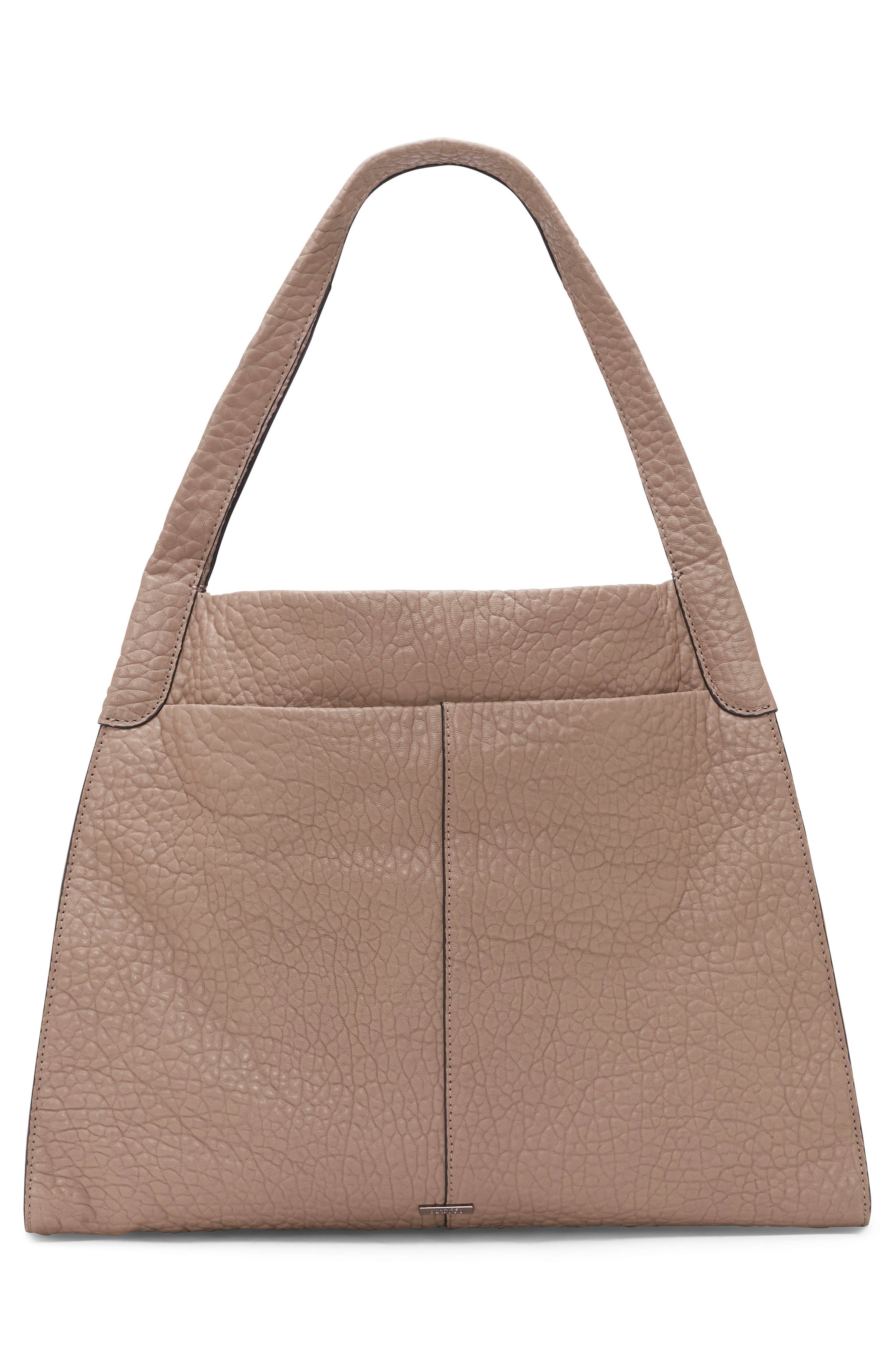 Vince Camuto Zani Leather Tote, Alternate, color, 