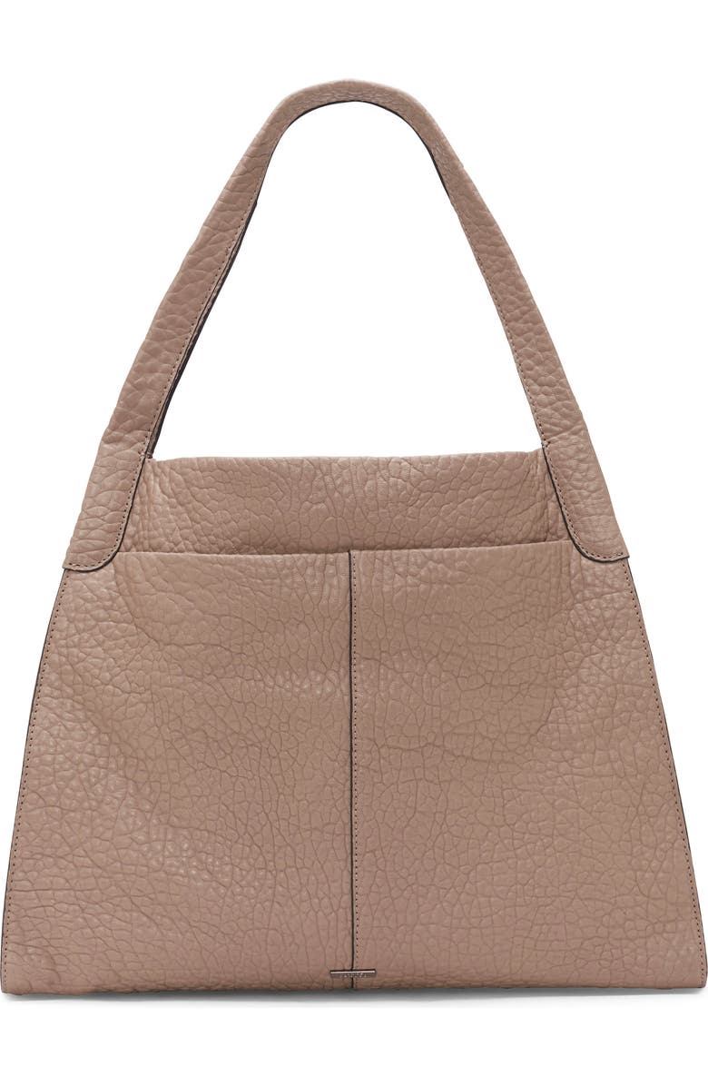 Vince Camuto Zani Leather Tote, Alternate, color,