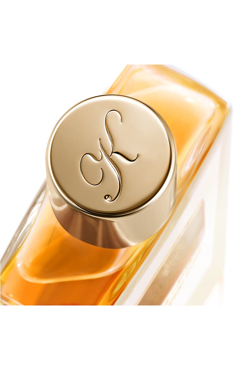 Kilian Paris Love, don't be shy Amber & Oud Refilllable Perfume, Alternate, color, 