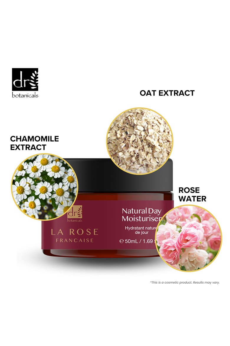 Natural Day Moisturizer, Alternate, color, NO COLOR