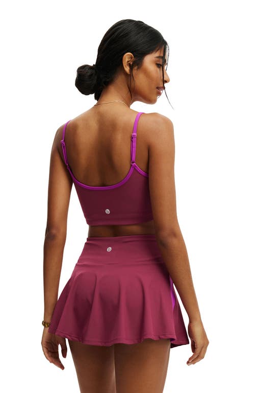 COTTON ON BODY ACTIVE ROUND OUT LIFESTYLE SKIRT