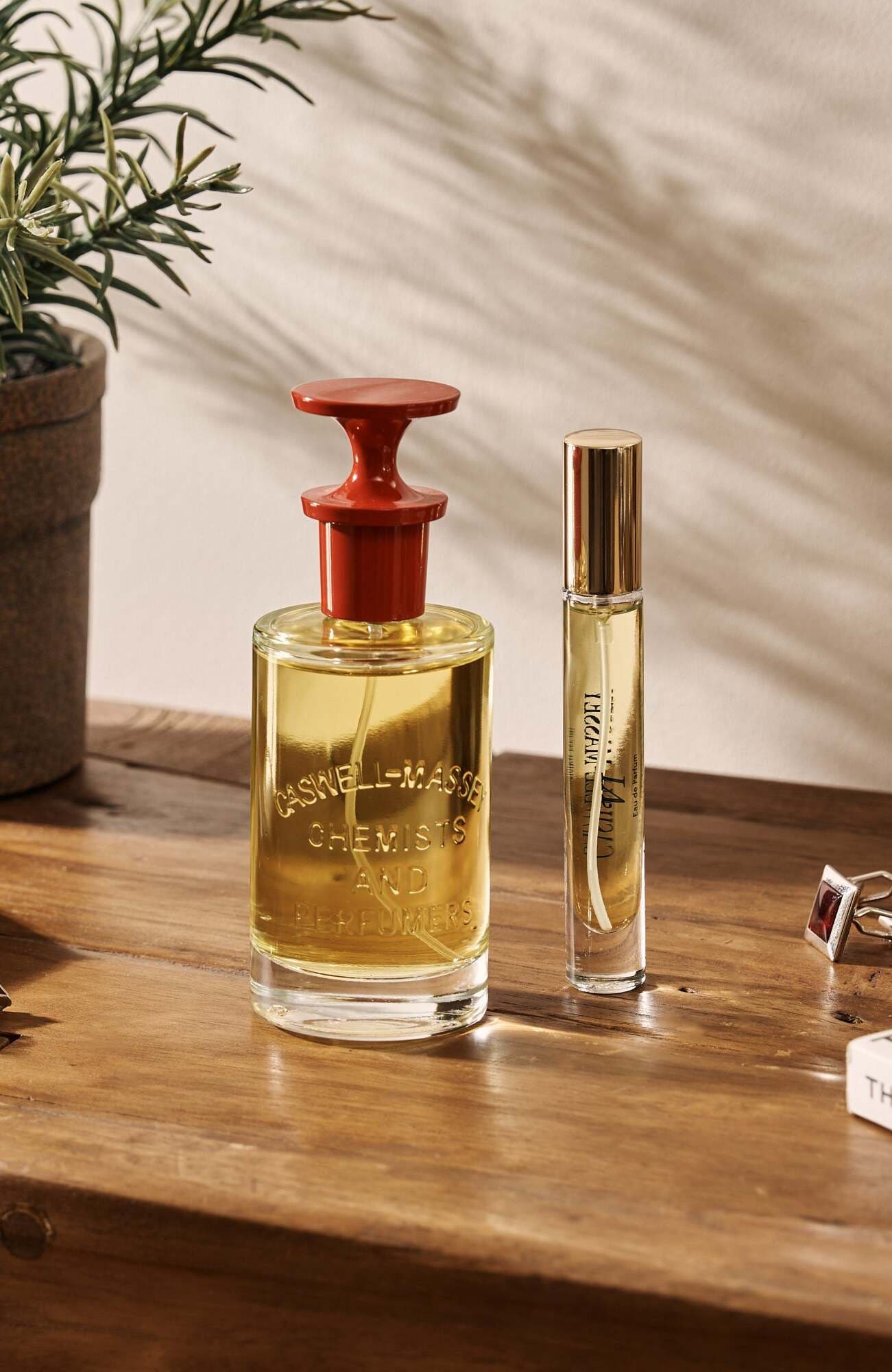 Caswell-Massey Number Six Eau de Parfum (Men) | Nordstrom