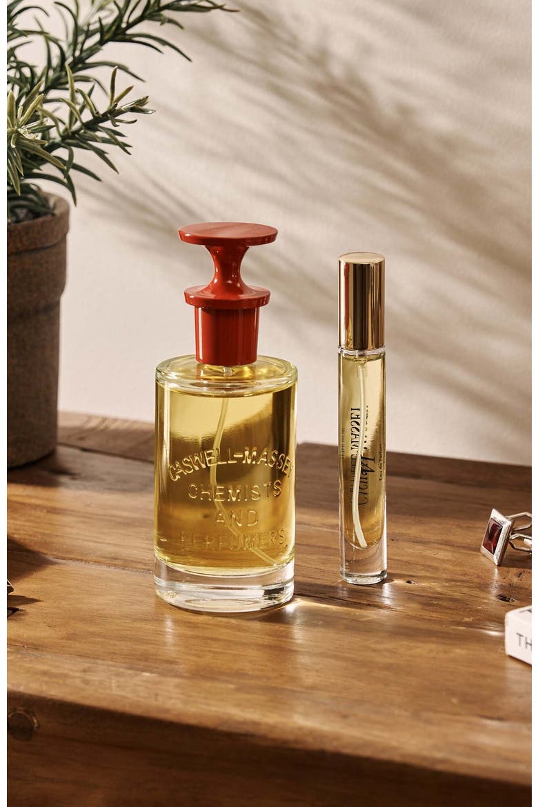 Number Six Eau de Parfum, Alternate, color, 7.5mL