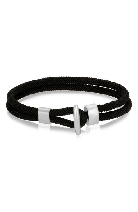 Men's Paracord Bracelet