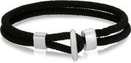 Mr. Ettika Men's Paracord Bracelet