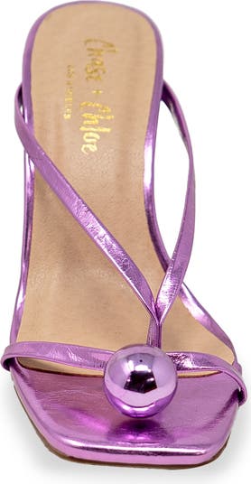 Divine Sandal