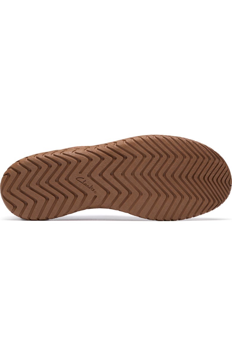 Clarks<sup>®</sup> Relaxlite Moc Toe Chukka, Alternate, color, Cola Suede