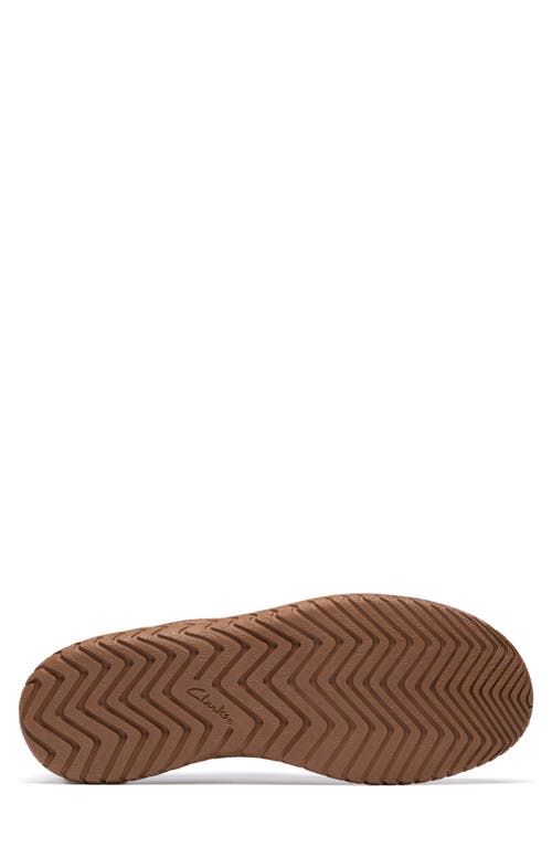 Clarks ® Relaxlite Moc Toe Chukka