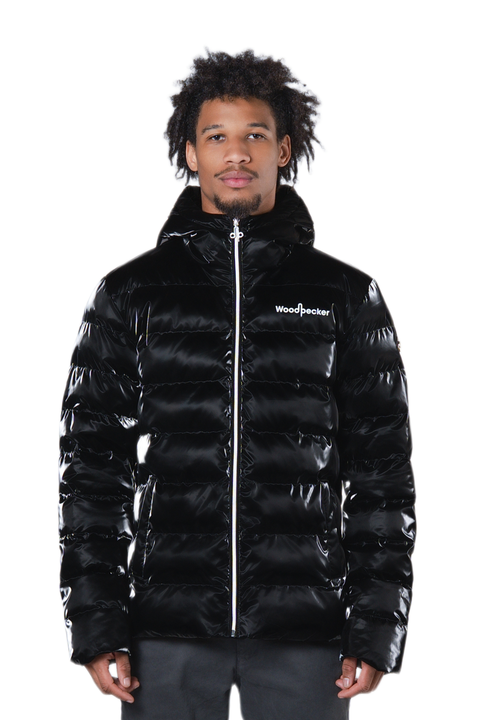 Men's Sparrow Medium Weight Coat