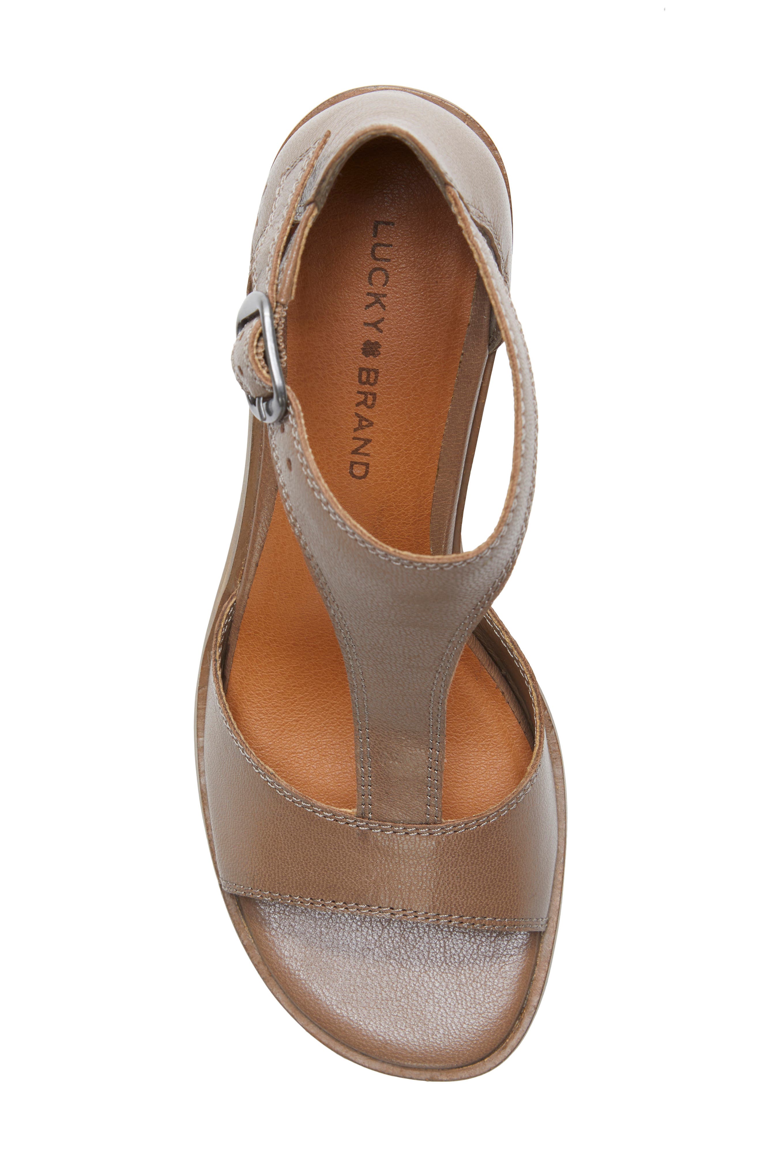Sabeni Sandal, Alternate, color, STRING POLRSL