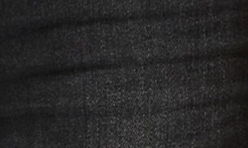 Paige Lennox Slim Fit Jeans In Black