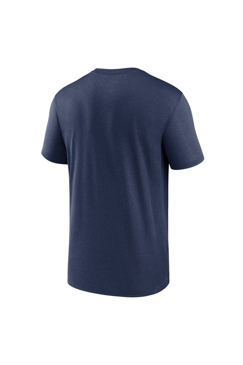 Men's Nike Navy Minnesota Twins Local Legend T-Shirt, Alternate, color, Navy