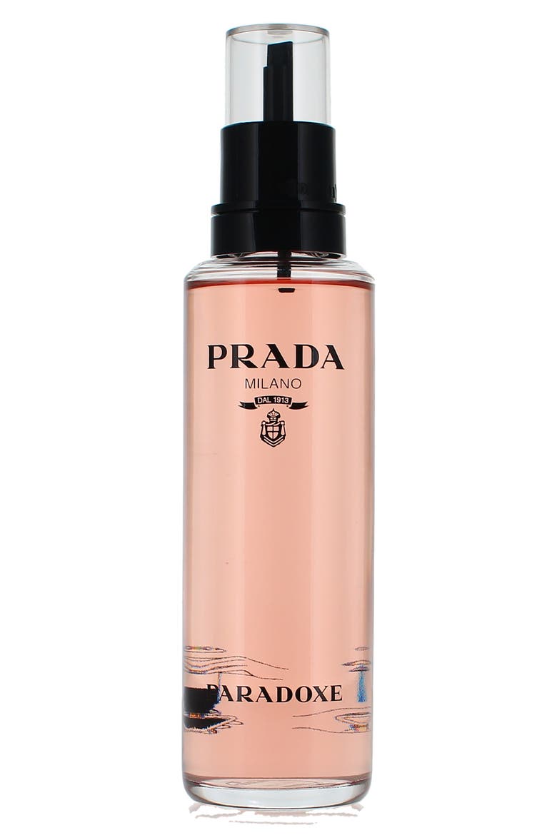 Paradoxe Eau de Parfum Refill, Main, color, LIGHT PINK