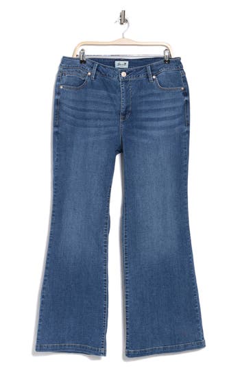 Shop Seven7 Bella Wide Leg Jeans