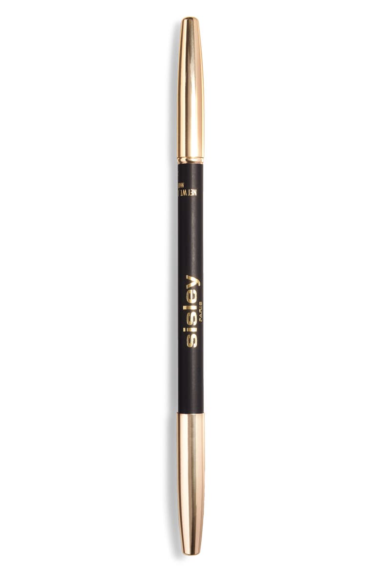 Phyto-Khol Perfect Eyeliner Pencil, Alternate, color, 1 BLACK