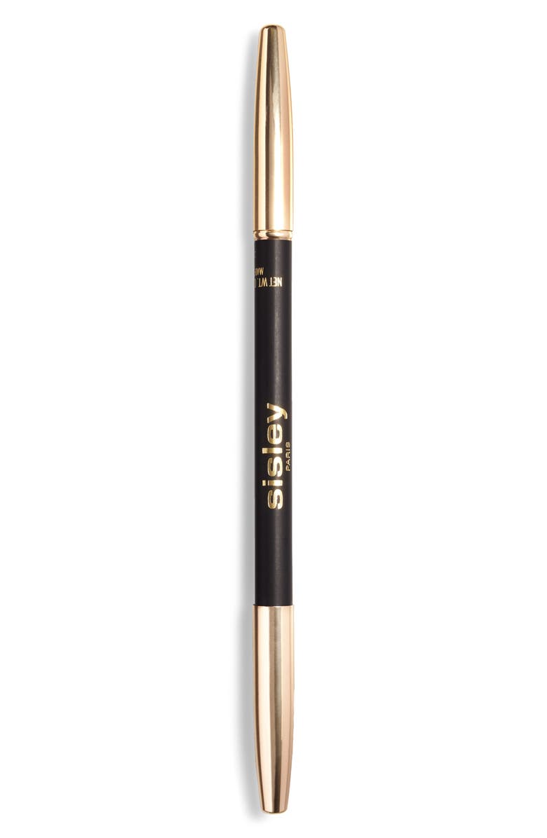 Sisley Paris Phyto-Khol Perfect Eyeliner Pencil, Alternate, color, 1 Black