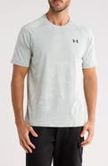 Under Armour Velocity Jacquard Active T-Shirt